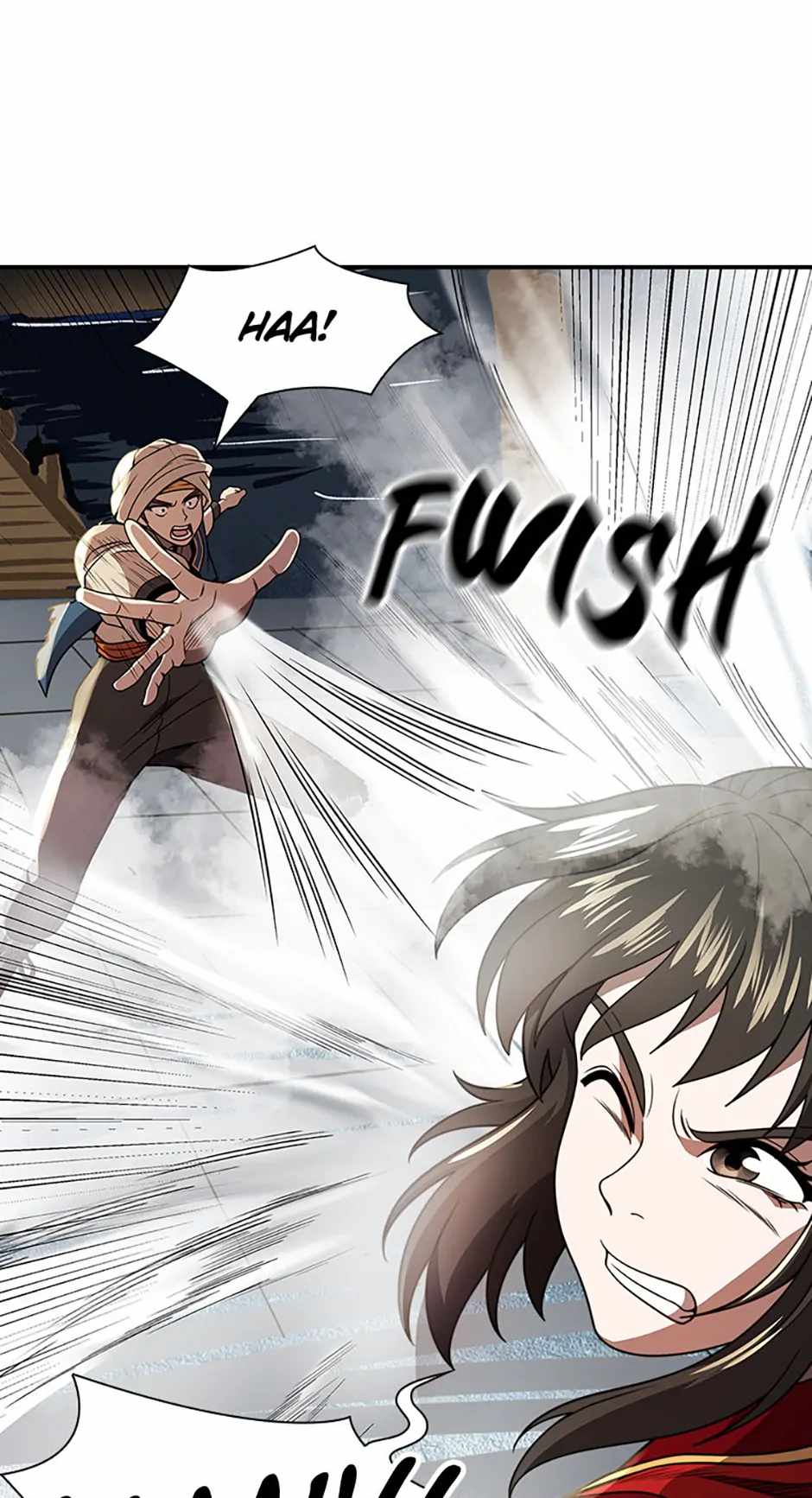 The Demonic Blade Fairy Chapter 33 72